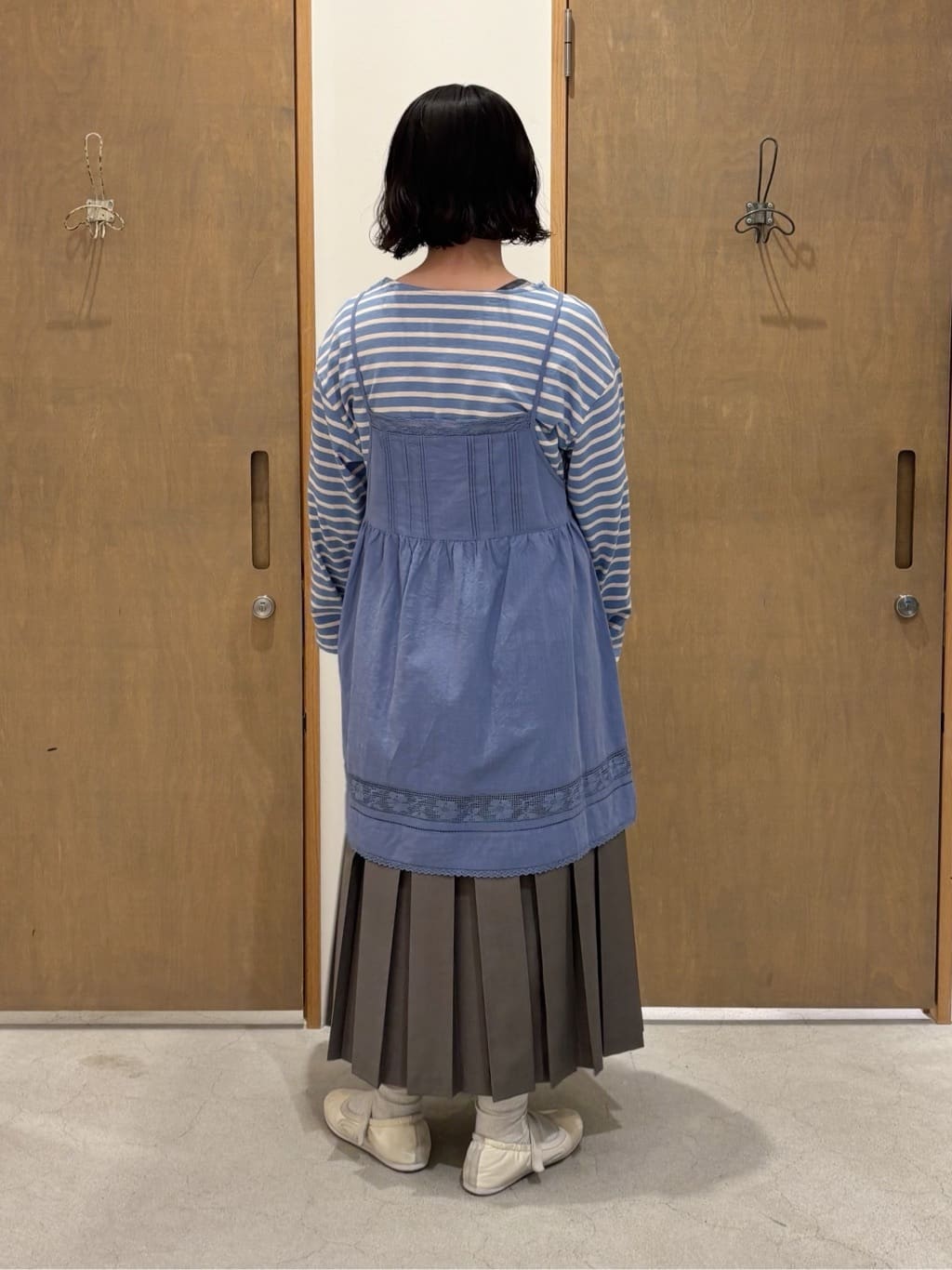 bulle de savon ���N�A�C�[�� �g���F151cm 2026.03.12