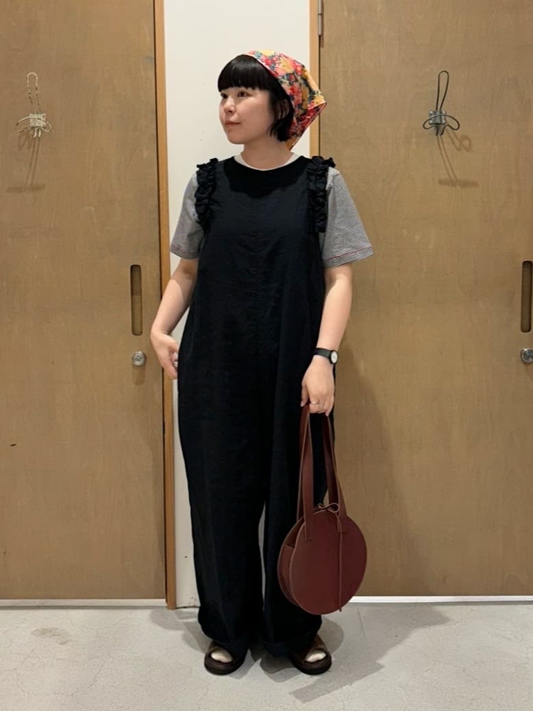 bulle de savon ルクアイーレ 身長:151cm 2025.06.14 bulle de savon ルクアイーレ 身長:151cm 2025.06.14