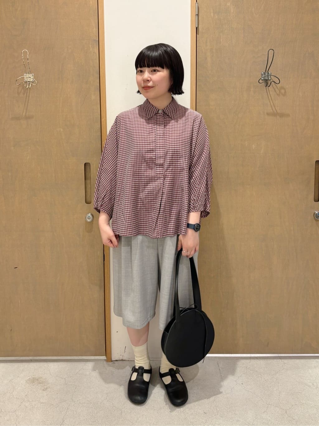 bulle de savon ルクアイーレ 身長:151cm 2025.06.07 bulle de savon ルクアイーレ 身長:151cm 2025.06.07