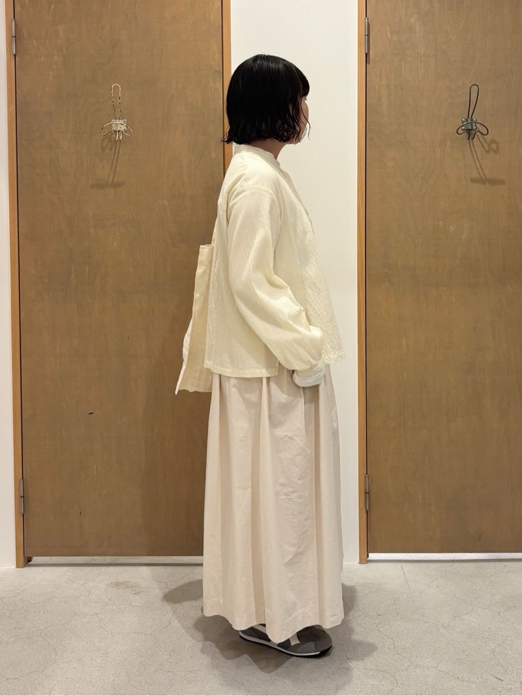 bulle de savon ���N�A�C�[�� �g���F151cm 2026.03.27