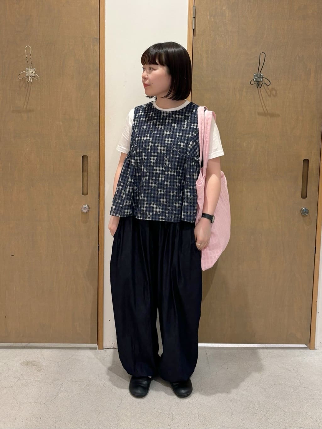 bulle de savon ルクアイーレ 身長:151cm 2025.04.03 bulle de savon ルクアイーレ 身長:151cm 2025.03.19