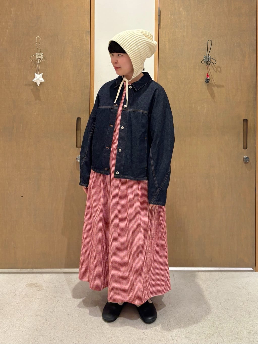 bulle de savon ���N�A�C�[�� �g���F151cm 2025.12.20