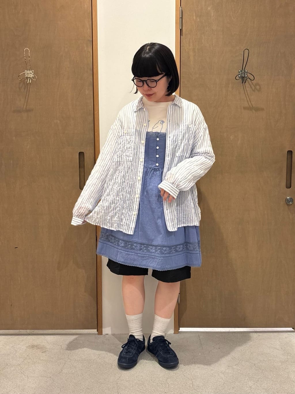 bulle de savon ���N�A�C�[�� �g���F151cm 2026.03.05