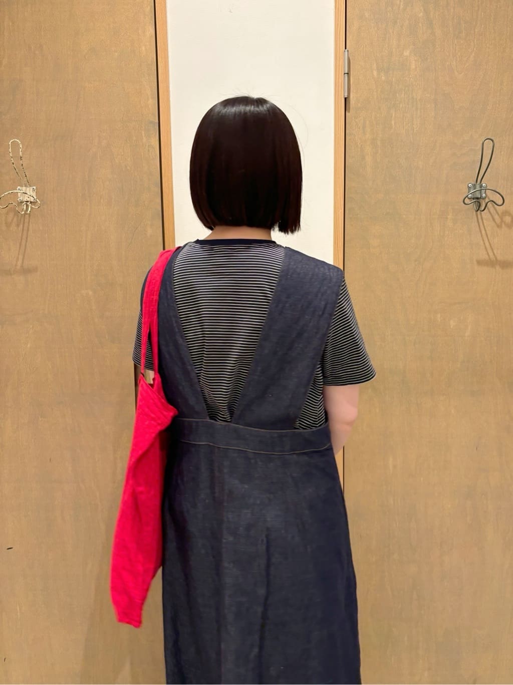 bulle de savon ルクアイーレ 身長:151cm 2025.07.02 bulle de savon ルクアイーレ 身長:151cm 2025.05.08