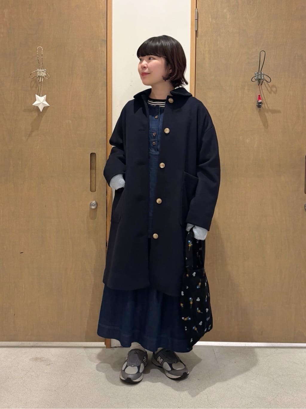 bulle de savon ���N�A�C�[�� �g���F151cm 2025.12.15