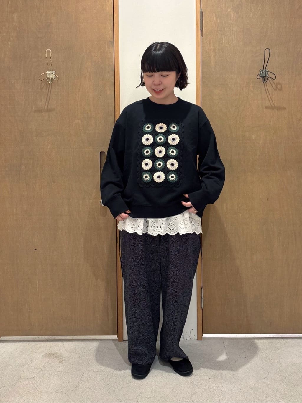 bulle de savon ���N�A�C�[�� �g���F151cm 2025.11.09