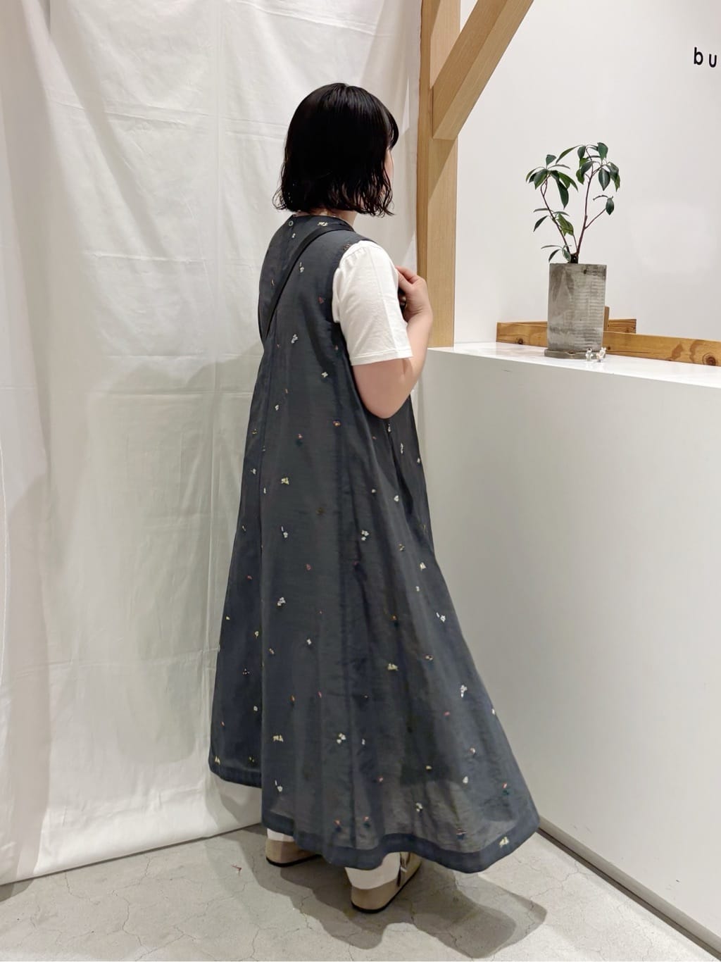 bulle de savon ���N�A�C�[�� �g���F151cm 2026.05.06