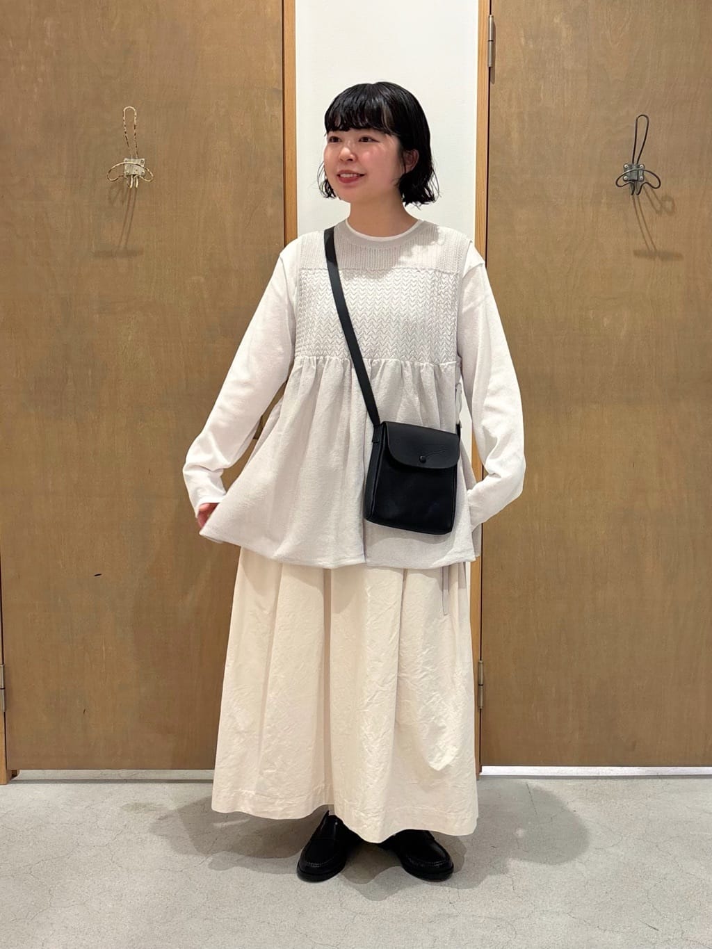 bulle de savon ���N�A�C�[�� �g���F151cm 2026.03.17