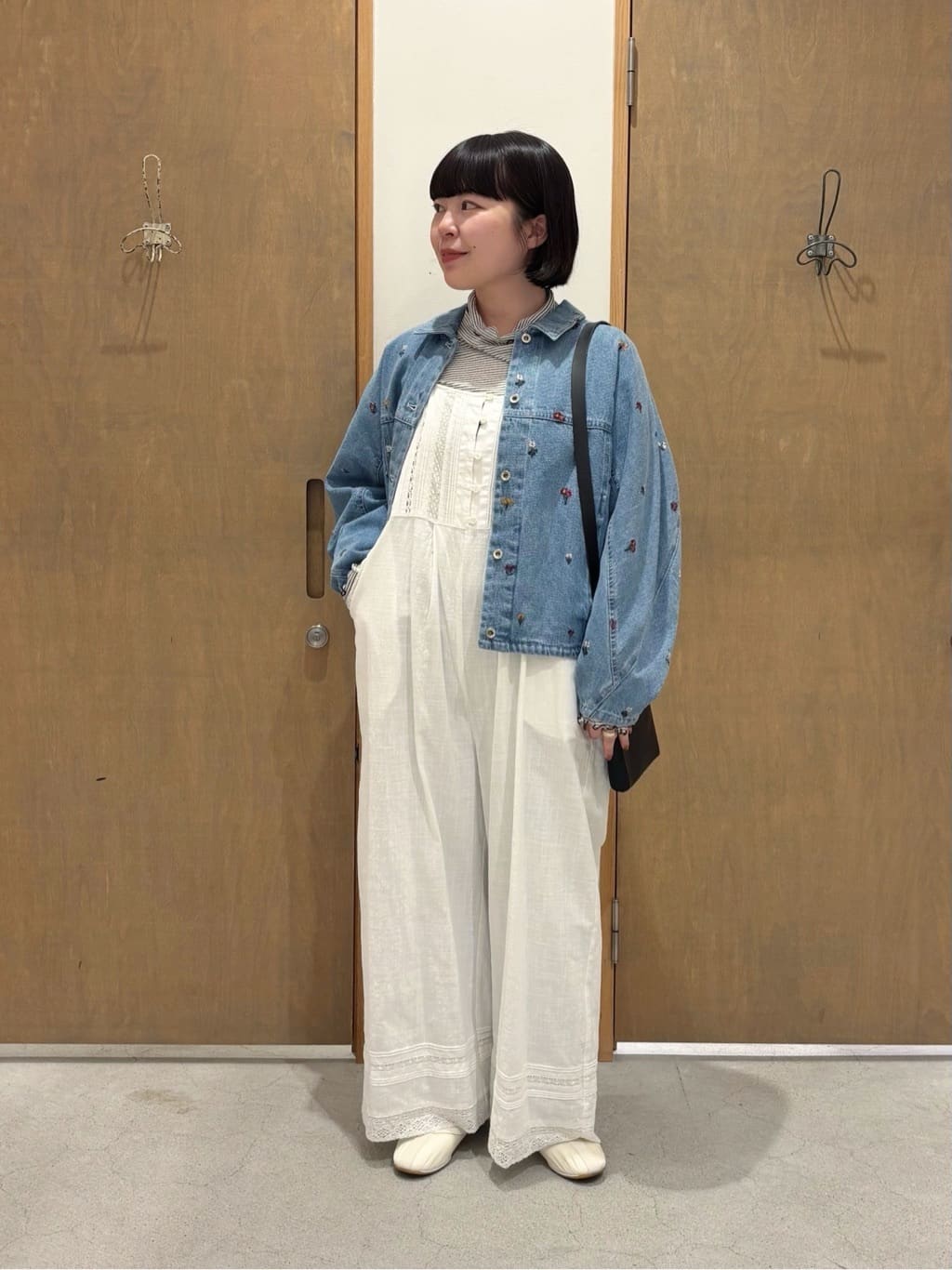 bulle de savon ���N�A�C�[�� �g���F151cm 2026.02.20