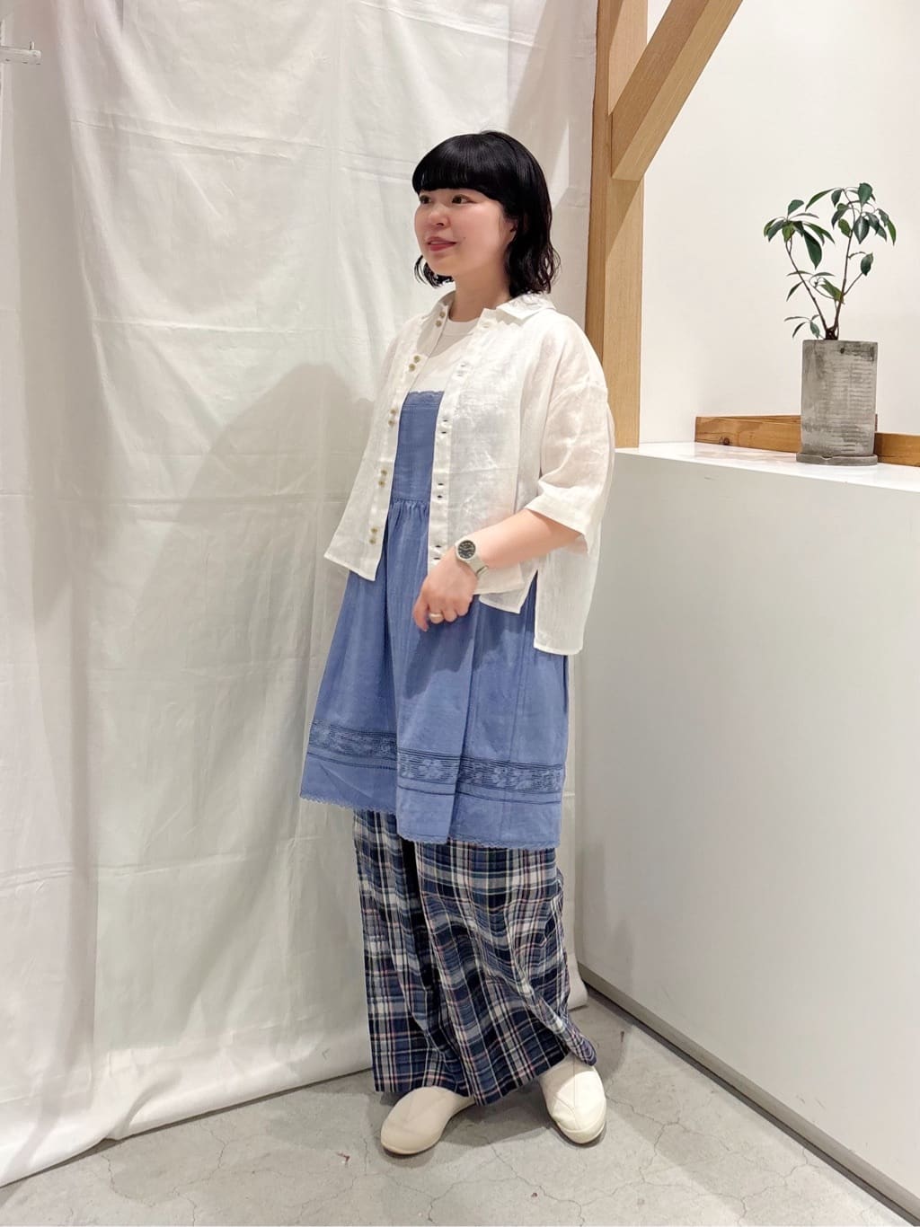 bulle de savon ���N�A�C�[�� �g���F151cm 2026.05.03