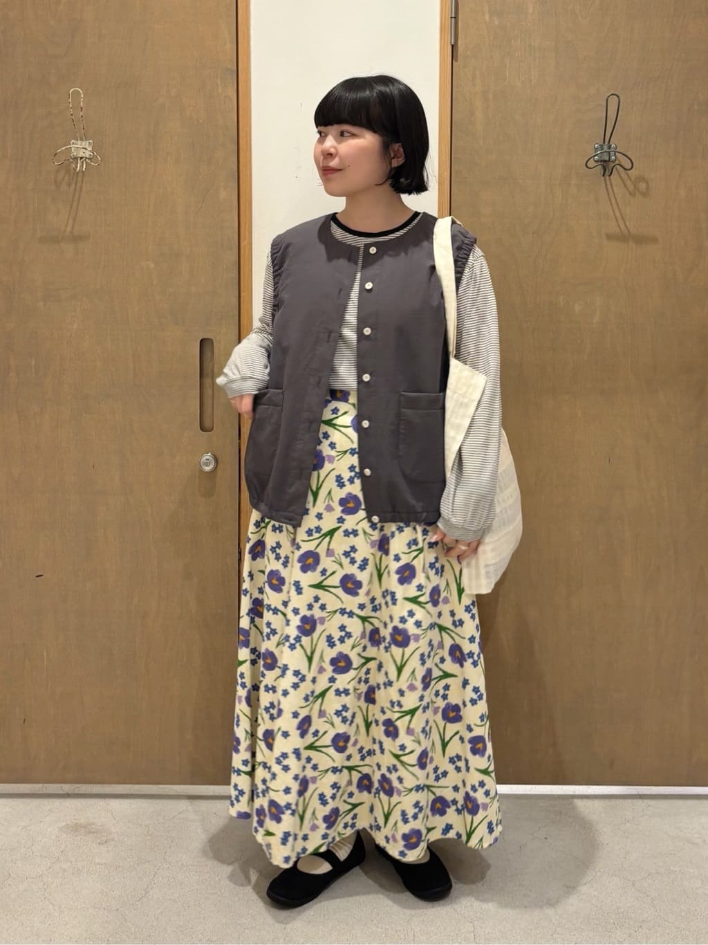 bulle de savon ���N�A�C�[�� �g���F151cm 2026.02.06