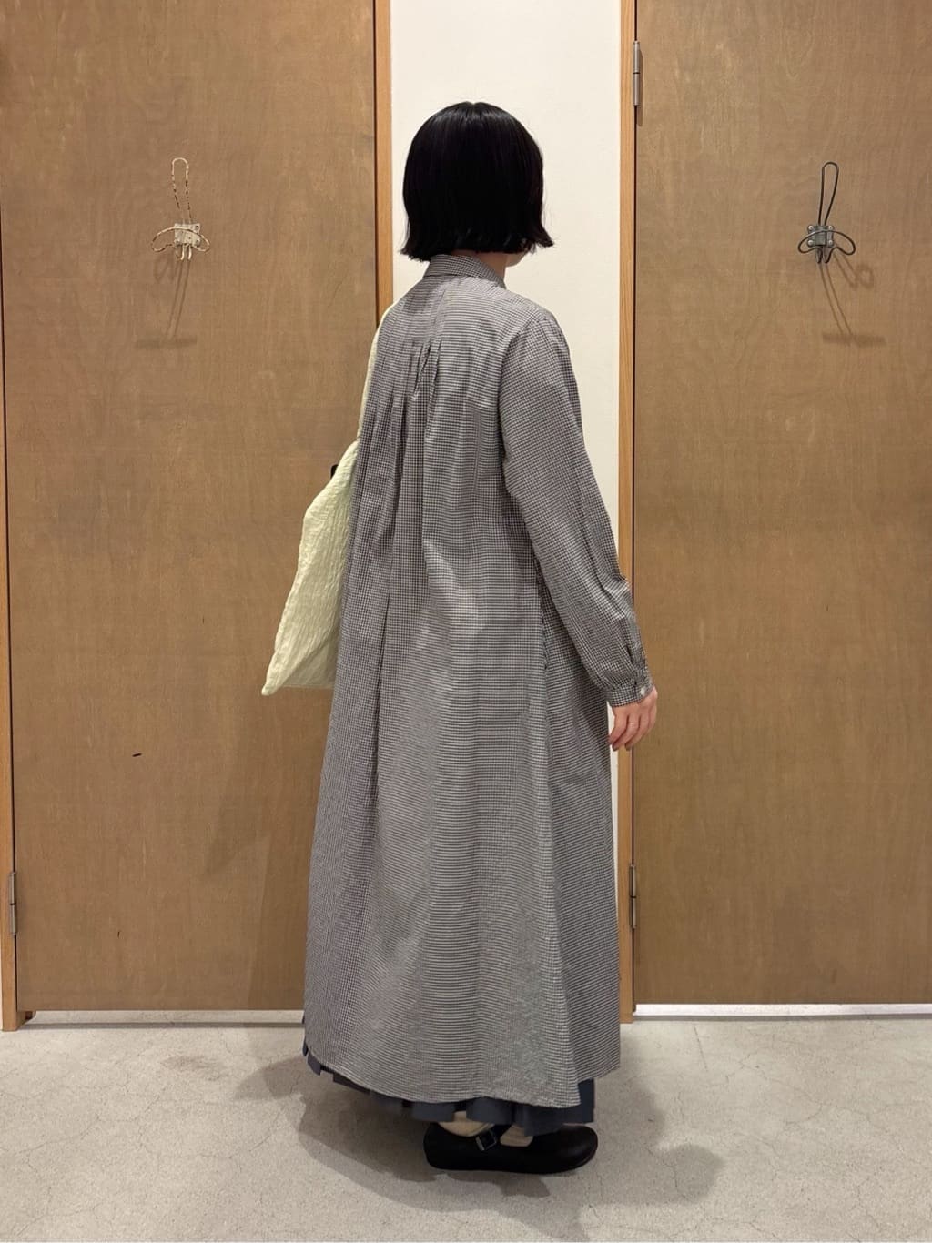 bulle de savon ���N�A�C�[�� �g���F151cm 2026.02.03