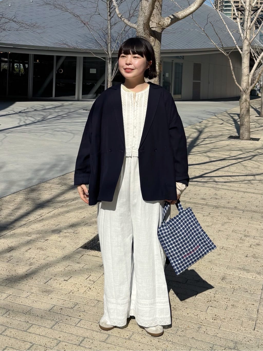 bulle de savon ���N�A�C�[�� �g���F151cm 2026.02.07