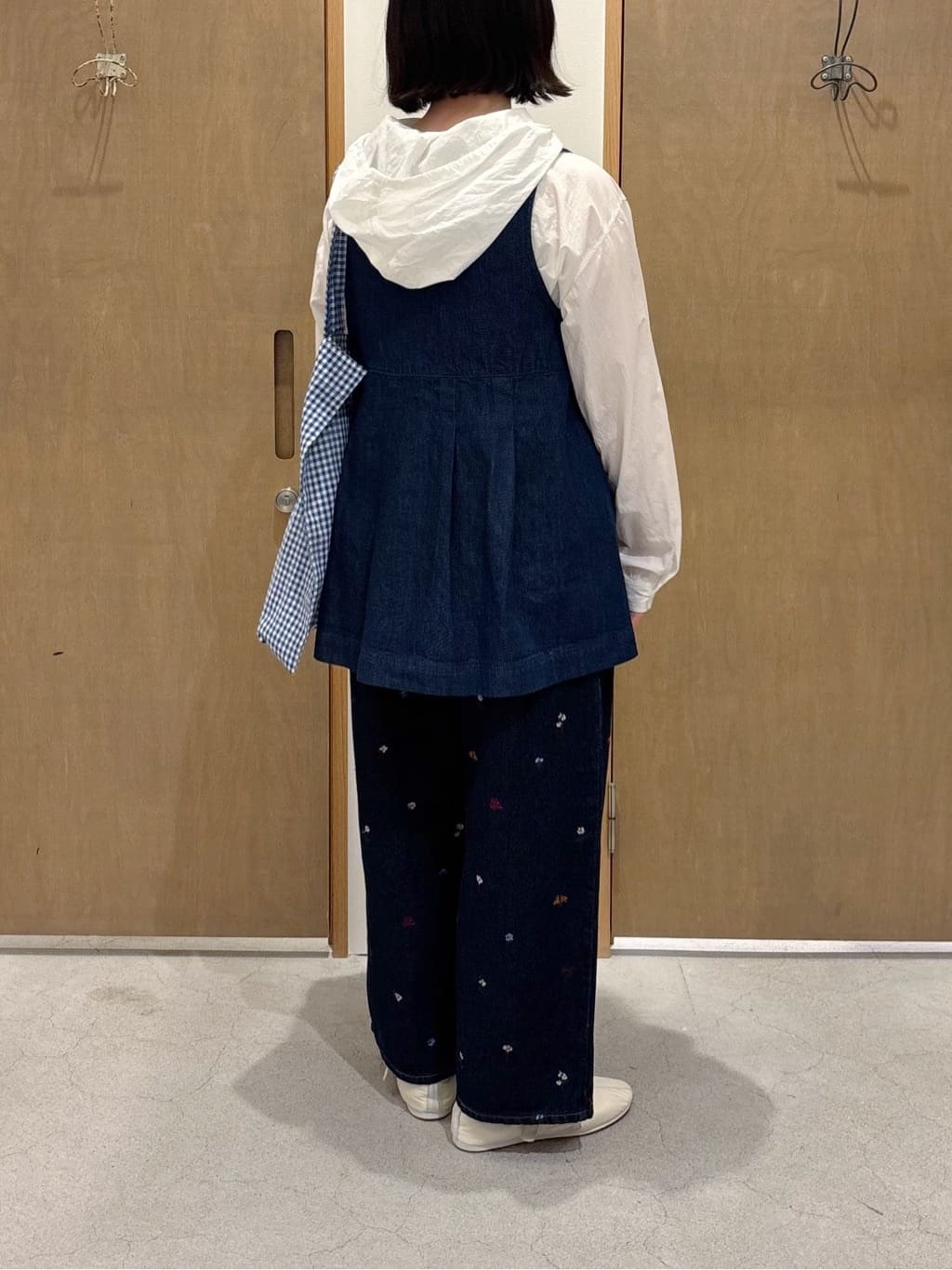 bulle de savon ���N�A�C�[�� �g���F151cm 2026.02.27