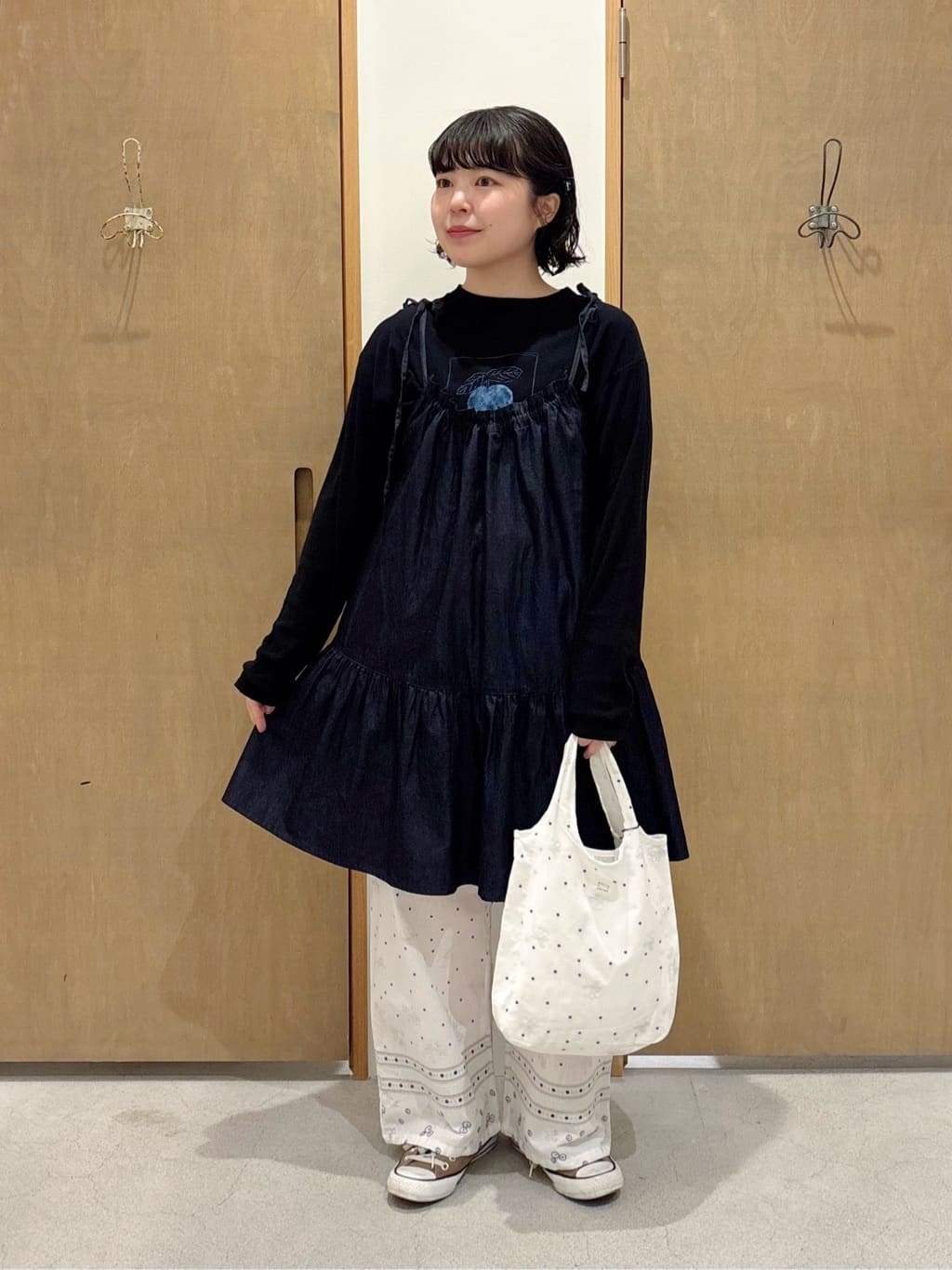 bulle de savon ���N�A�C�[�� �g���F151cm 2026.03.23