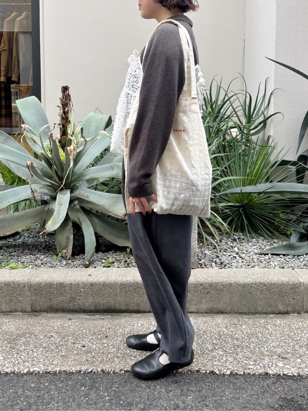 bulle de savon ���N�A�C�[�� �g���F151cm 2025.10.21