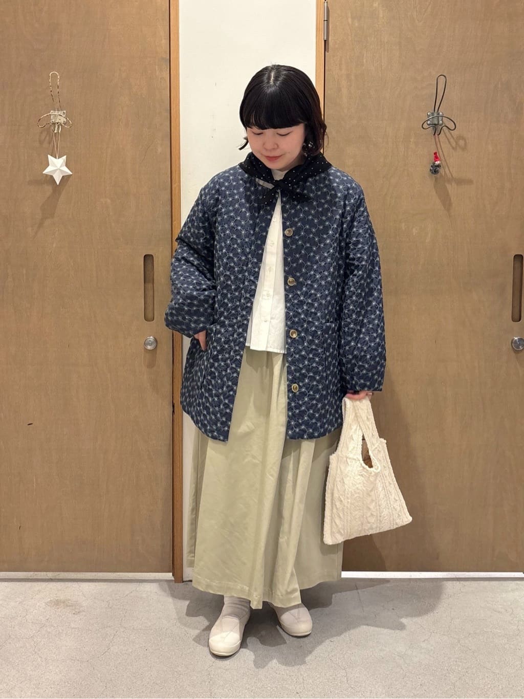 bulle de savon ���N�A�C�[�� �g���F151cm 2025.12.18