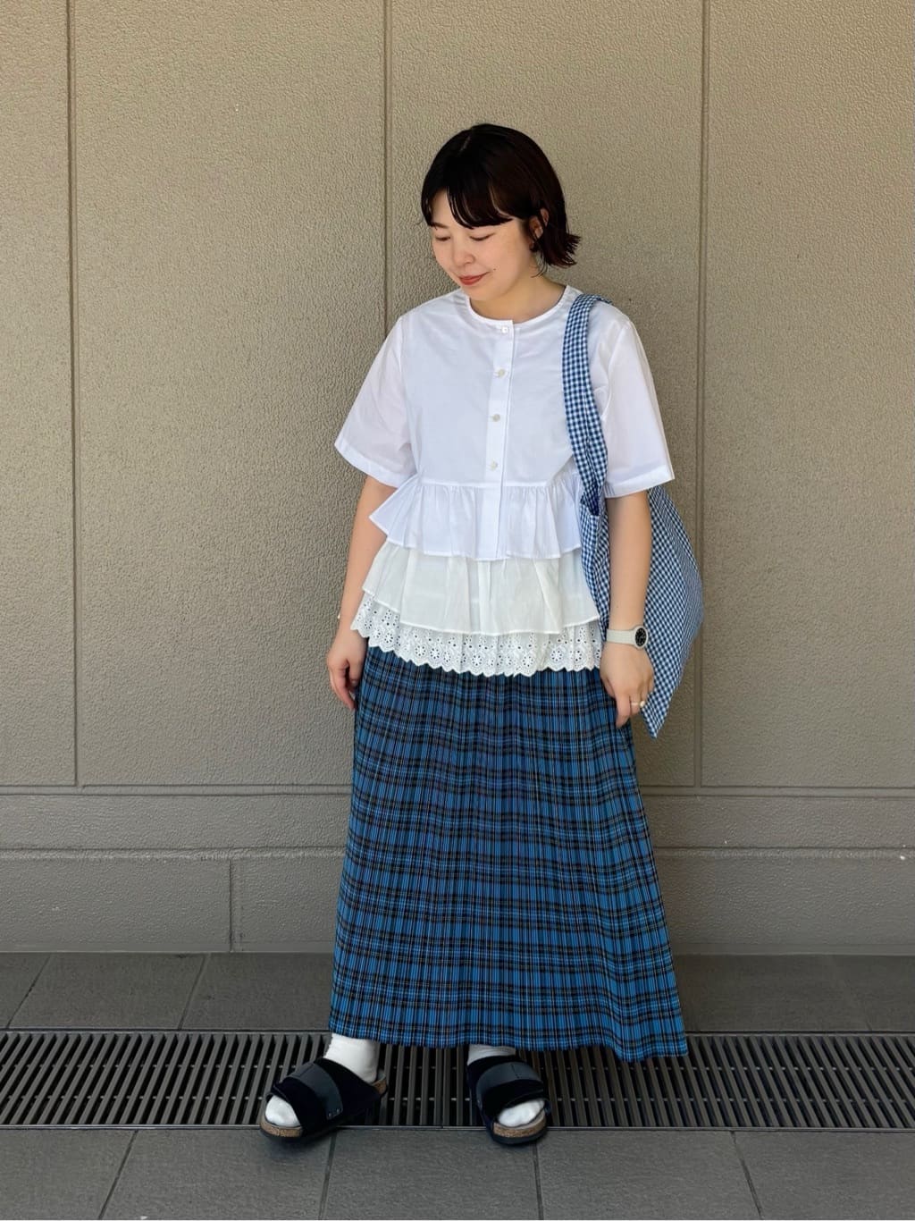 bulle de savon ���N�A�C�[�� �g���F151cm 2025.08.15