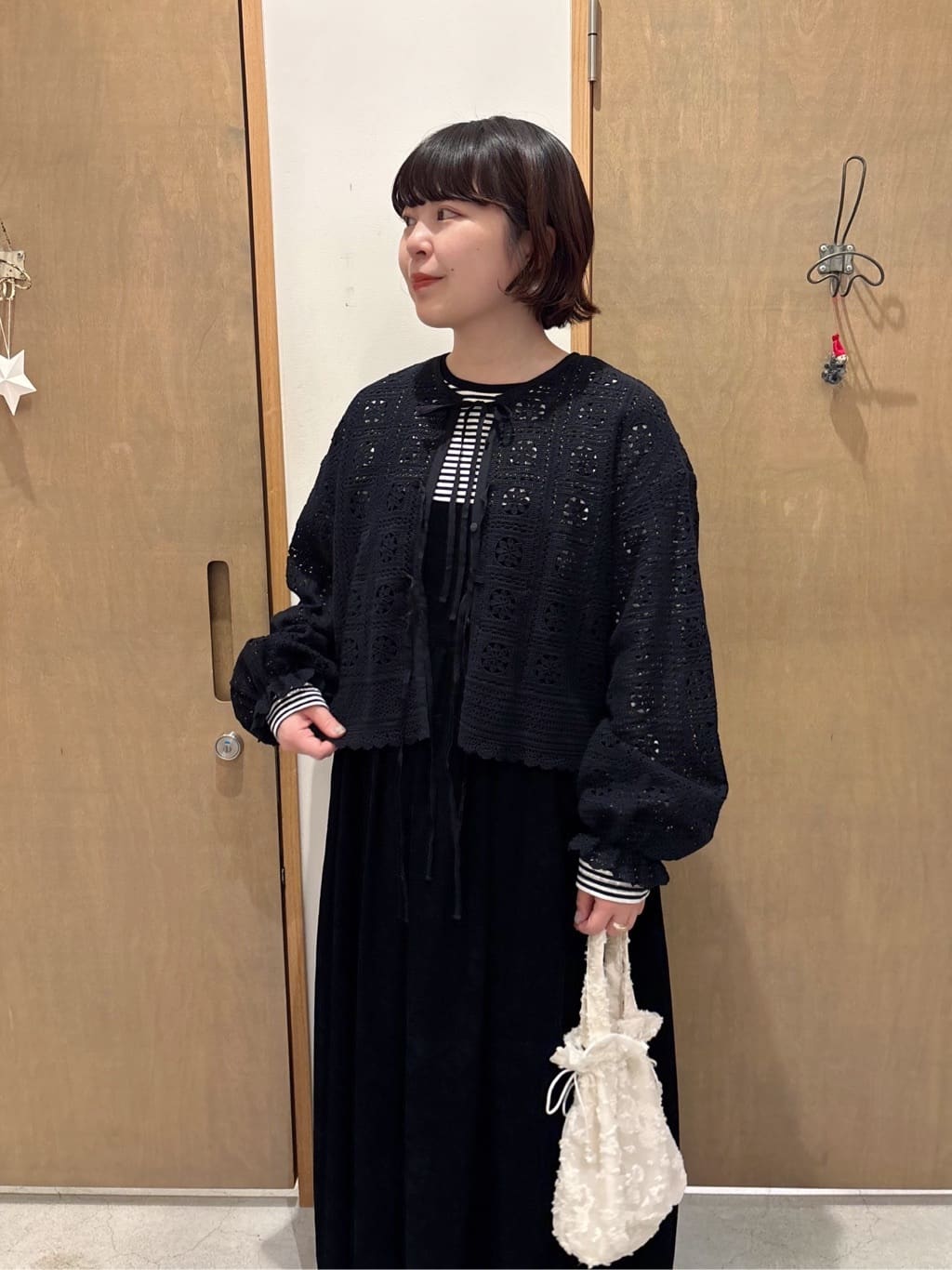bulle de savon ���N�A�C�[�� �g���F151cm 2025.12.17