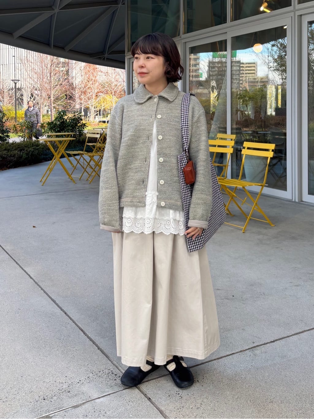 �y NEW �zbulle de savon ���N�A�C�[�� �g���F151cm 2025.12.17