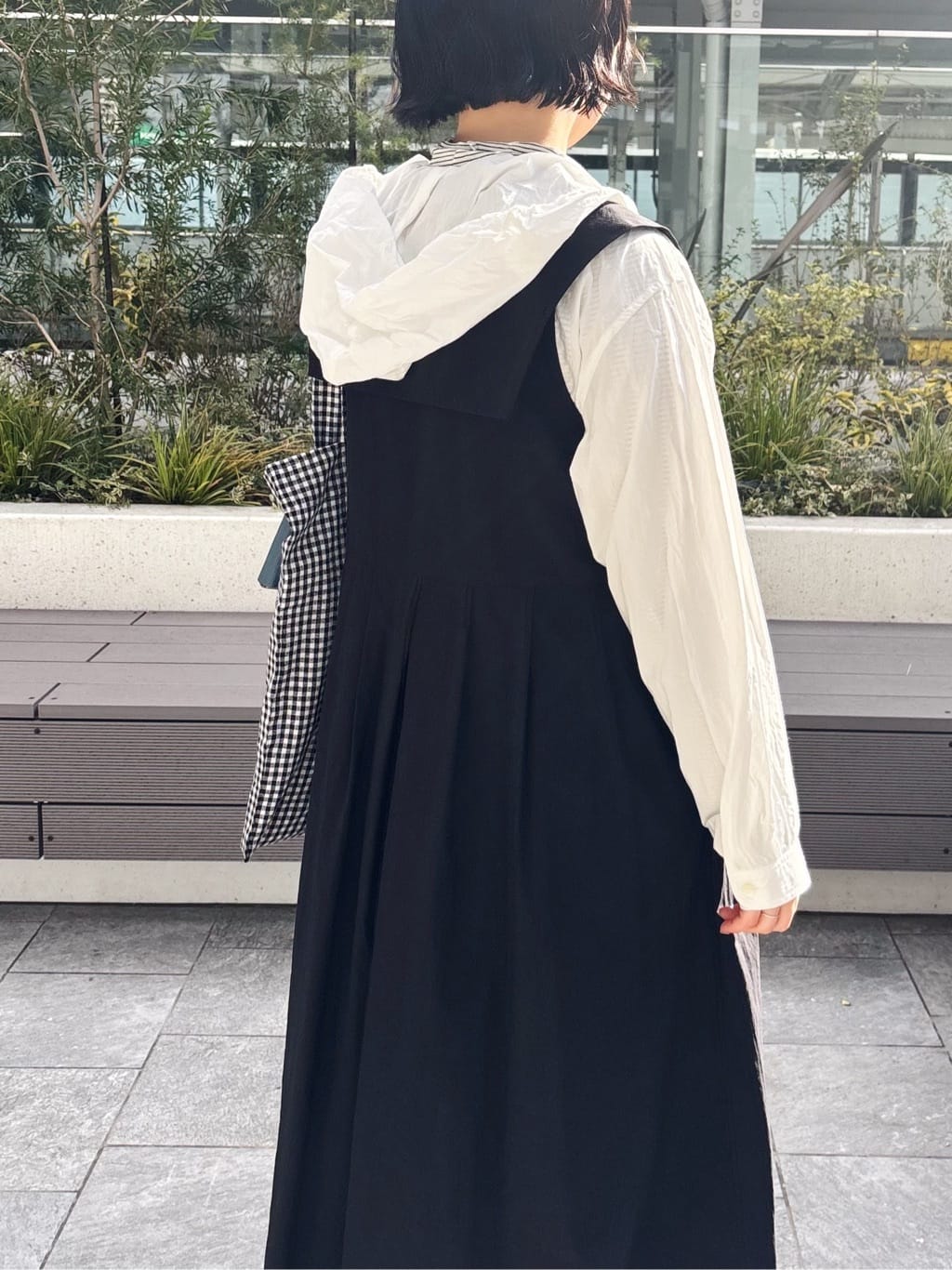 bulle de savon ���N�A�C�[�� �g���F151cm 2026.01.23