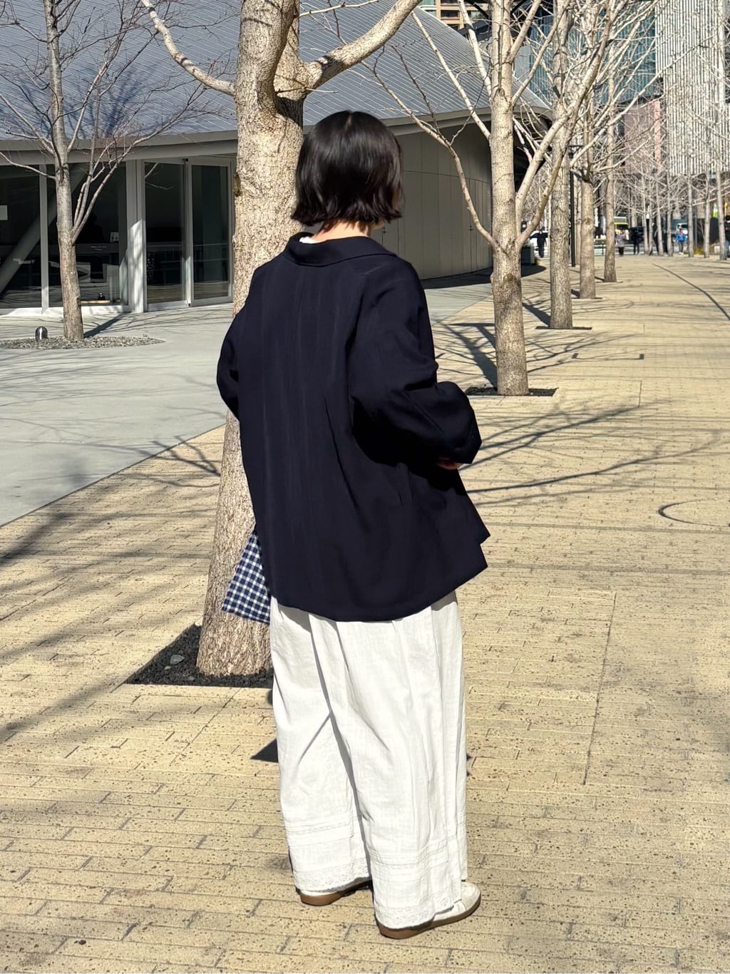 bulle de savon ���N�A�C�[�� �g���F151cm 2026.02.07