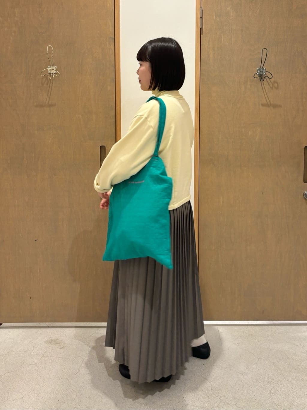 bulle de savon ルクアイーレ 身長:151cm 2025.03.05 bulle de savon ルクアイーレ 身長:151cm 2025.03.03