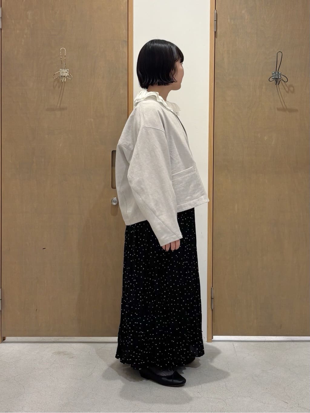 bulle de savon ���N�A�C�[�� �g���F151cm 2026.02.04