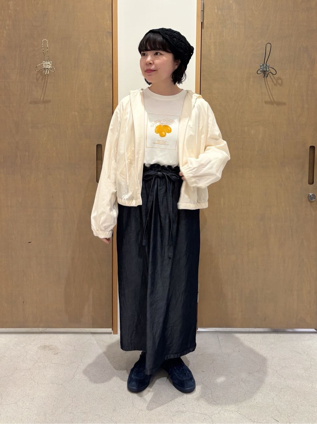 bulle de savon ���N�A�C�[�� �g���F151cm 2026.04.01