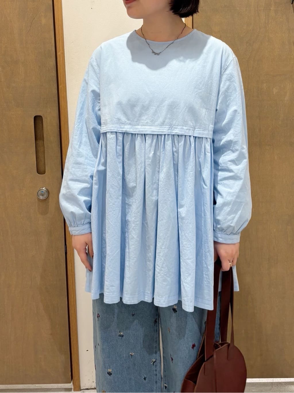 bulle de savon ���N�A�C�[�� �g���F151cm 2026.02.20