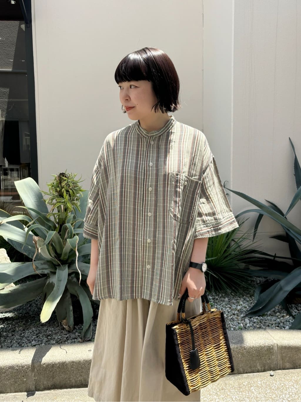 bulle de savon ルクアイーレ 身長:151cm 2025.06.20 bulle de savon ルクアイーレ 身長:151cm 2025.06.20
