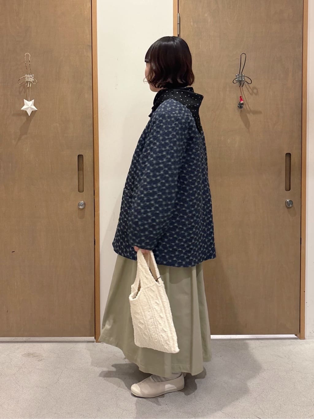 bulle de savon ���N�A�C�[�� �g���F151cm 2025.12.18