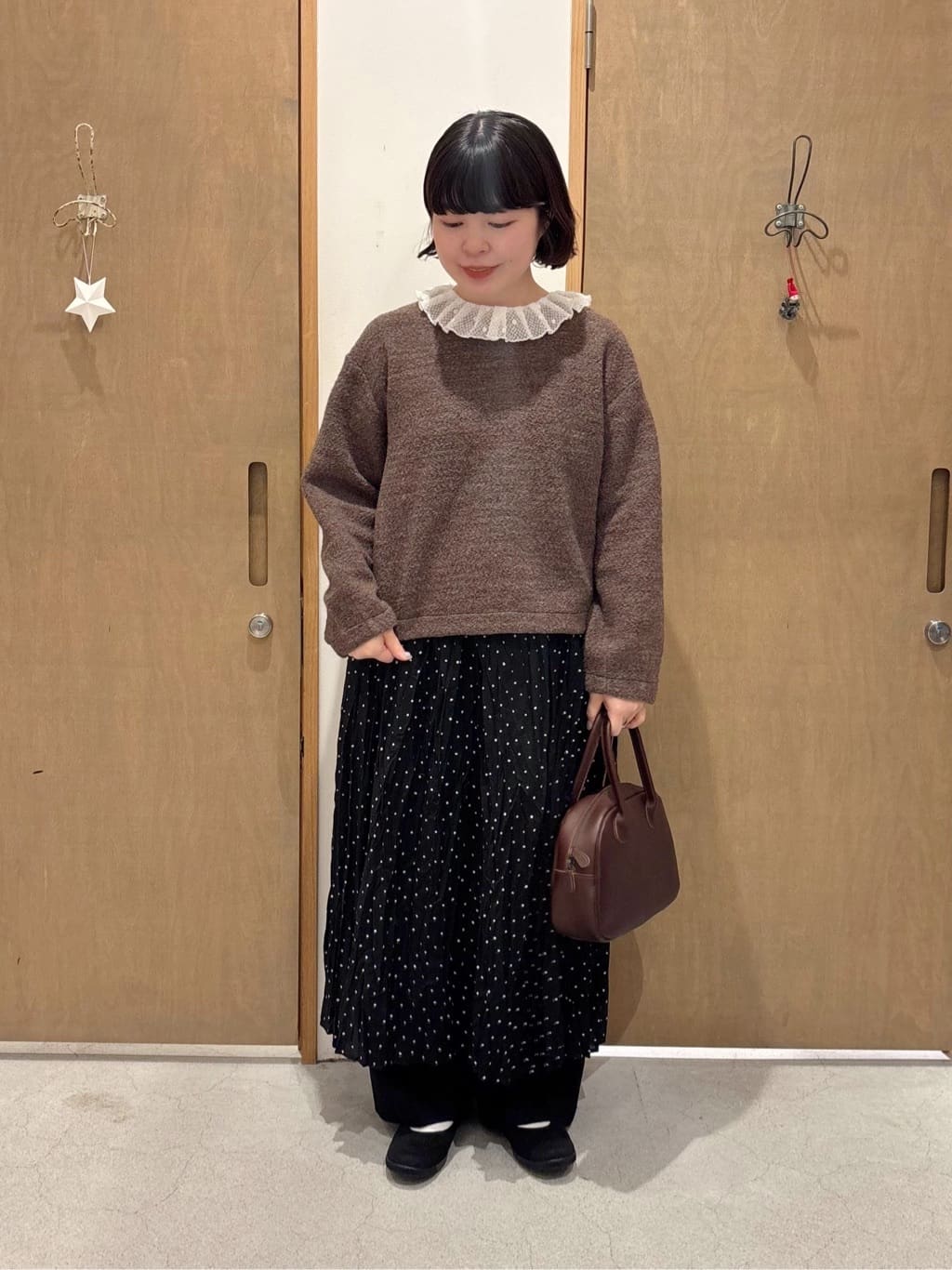 bulle de savon ���N�A�C�[�� �g���F151cm 2025.12.16