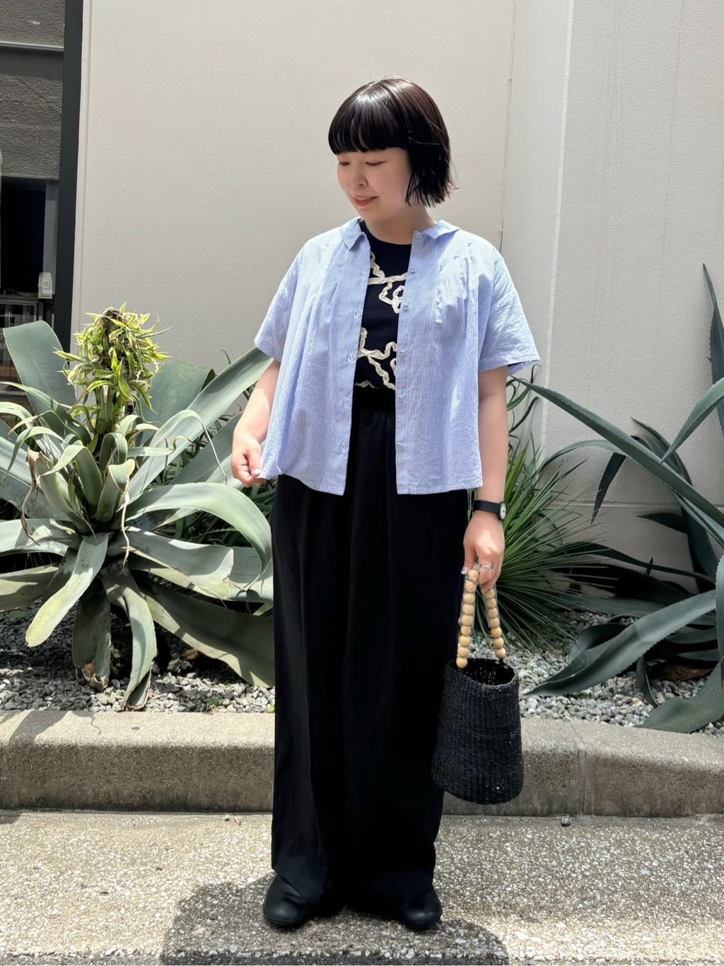 bulle de savon ルクアイーレ 身長:151cm 2025.07.05 bulle de savon ルクアイーレ 身長:151cm 2025.06.20