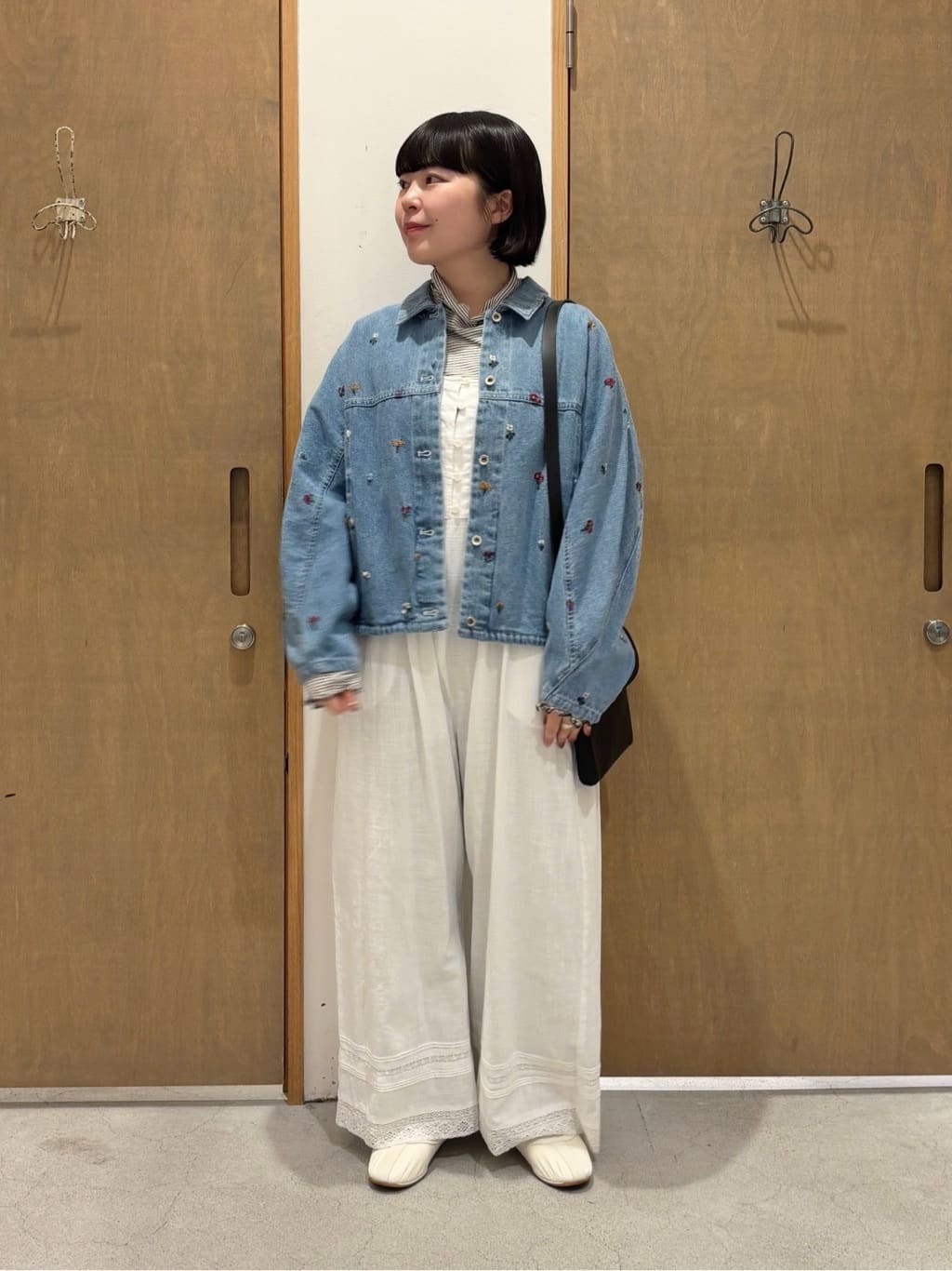 bulle de savon ���N�A�C�[�� �g���F151cm 2026.02.20