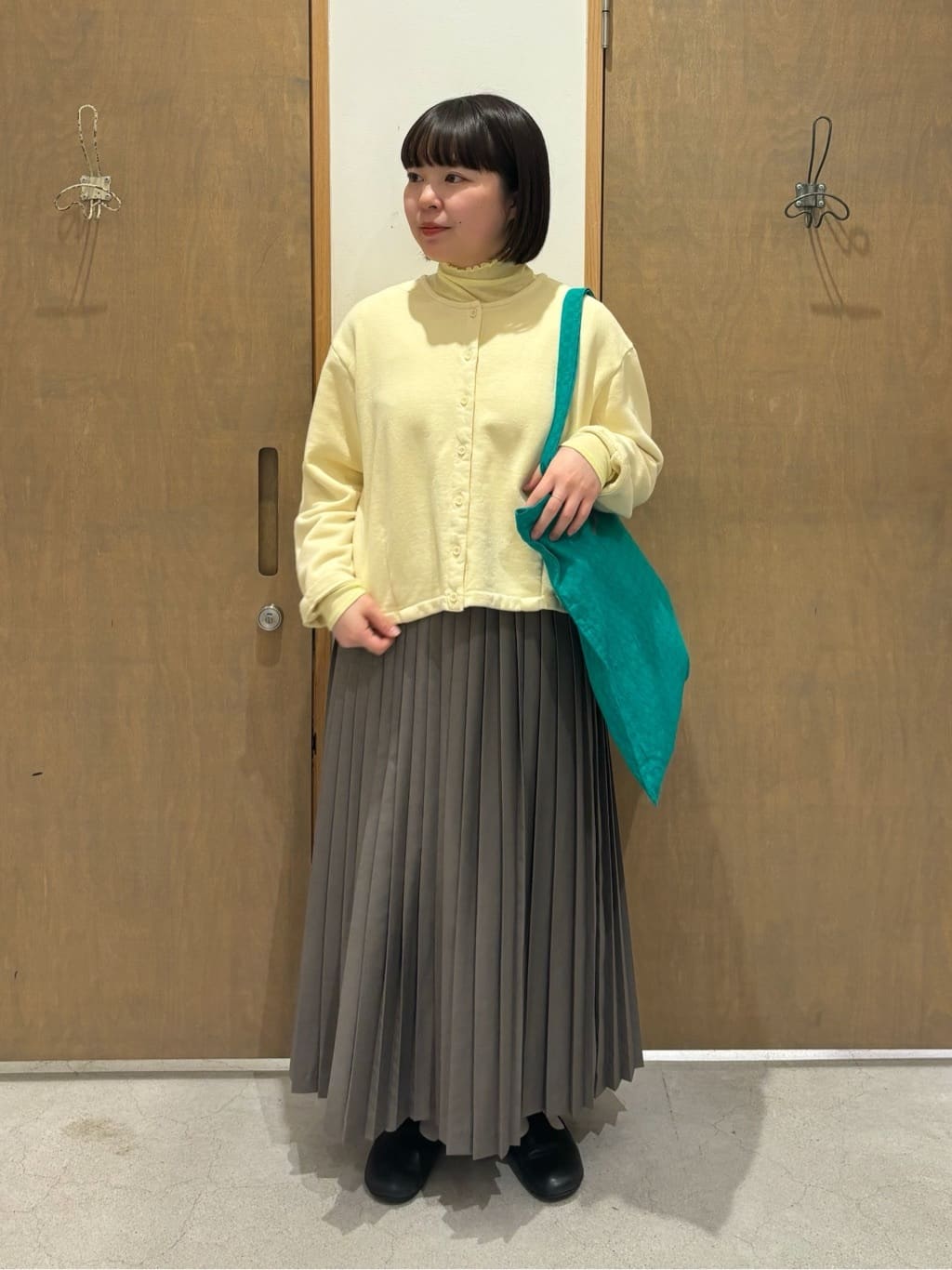 bulle de savon ルクアイーレ 身長:151cm 2025.03.05 bulle de savon ルクアイーレ 身長:151cm 2025.03.03