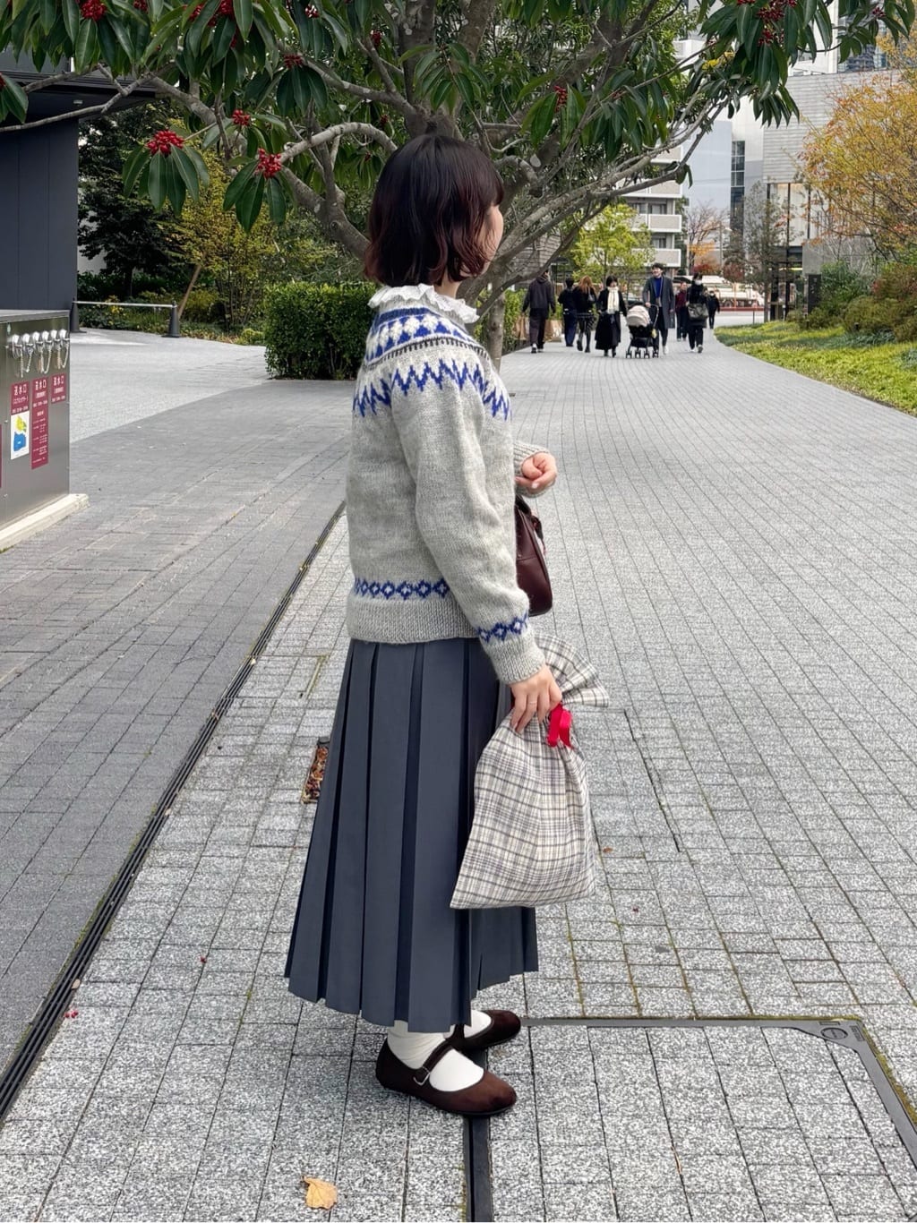 bulle de savon ���N�A�C�[�� �g���F151cm 2025.12.07