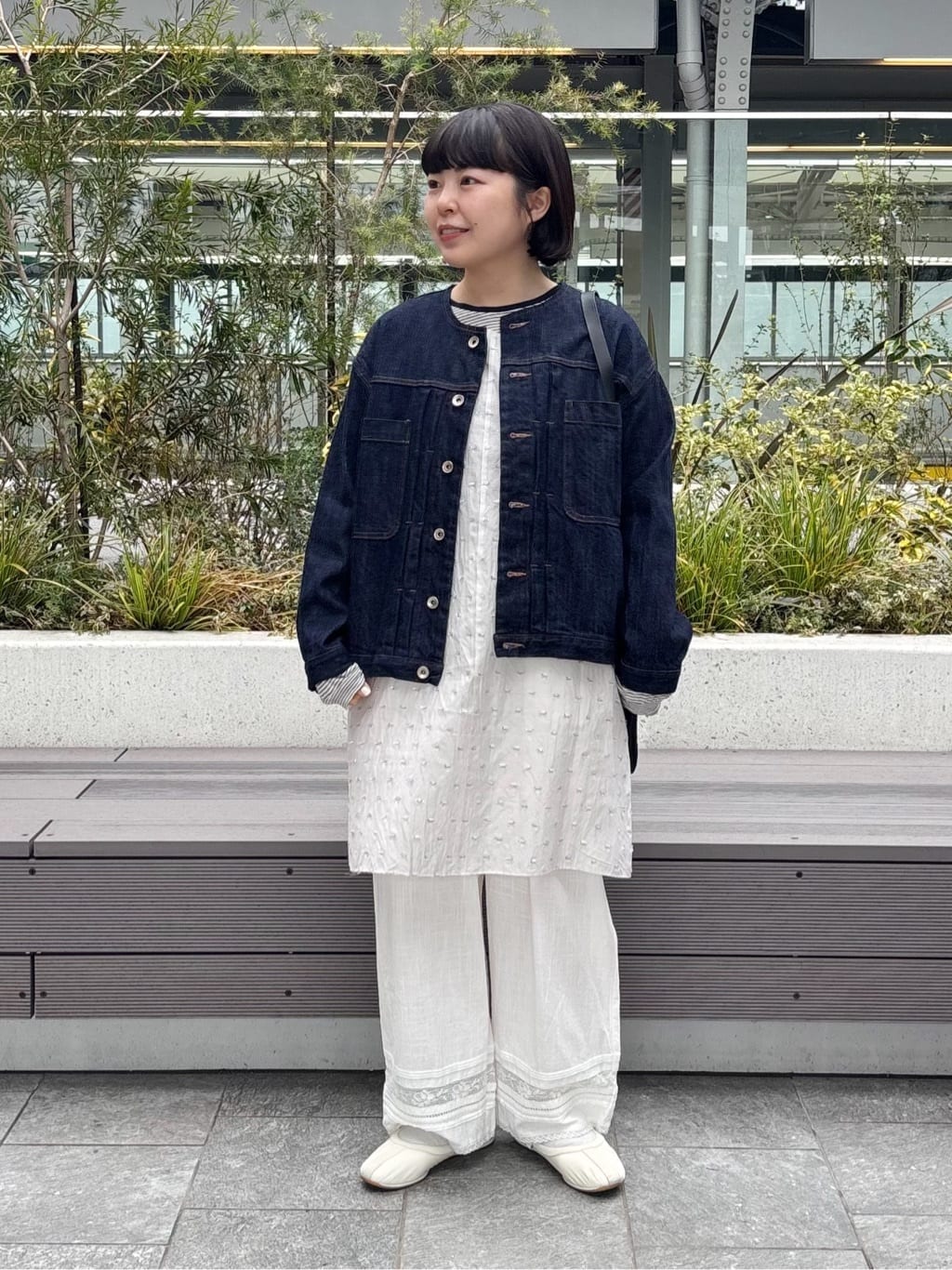 bulle de savon ���N�A�C�[�� �g���F151cm 2026.03.04