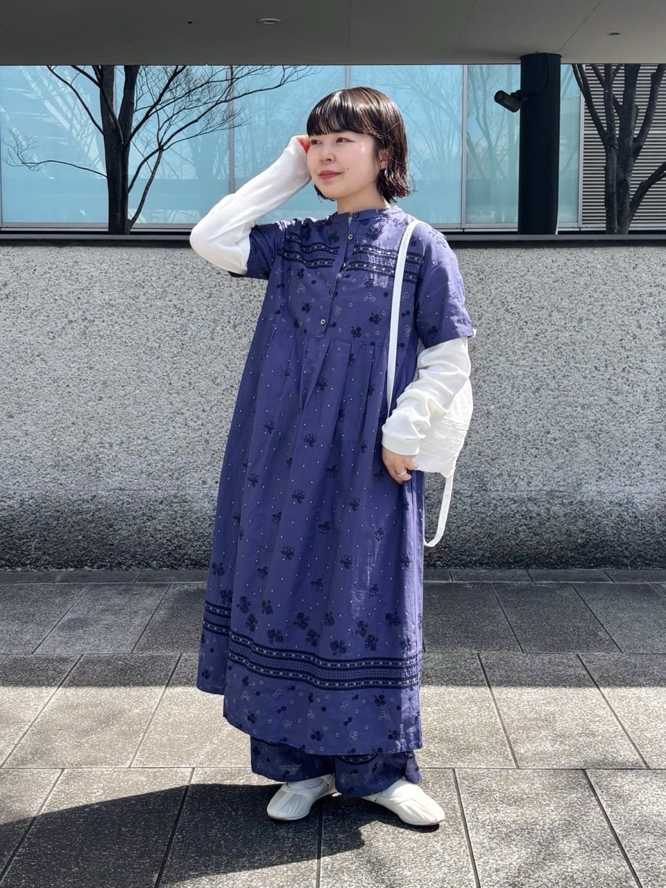 bulle de savon ���N�A�C�[�� �g���F151cm 2026.03.27