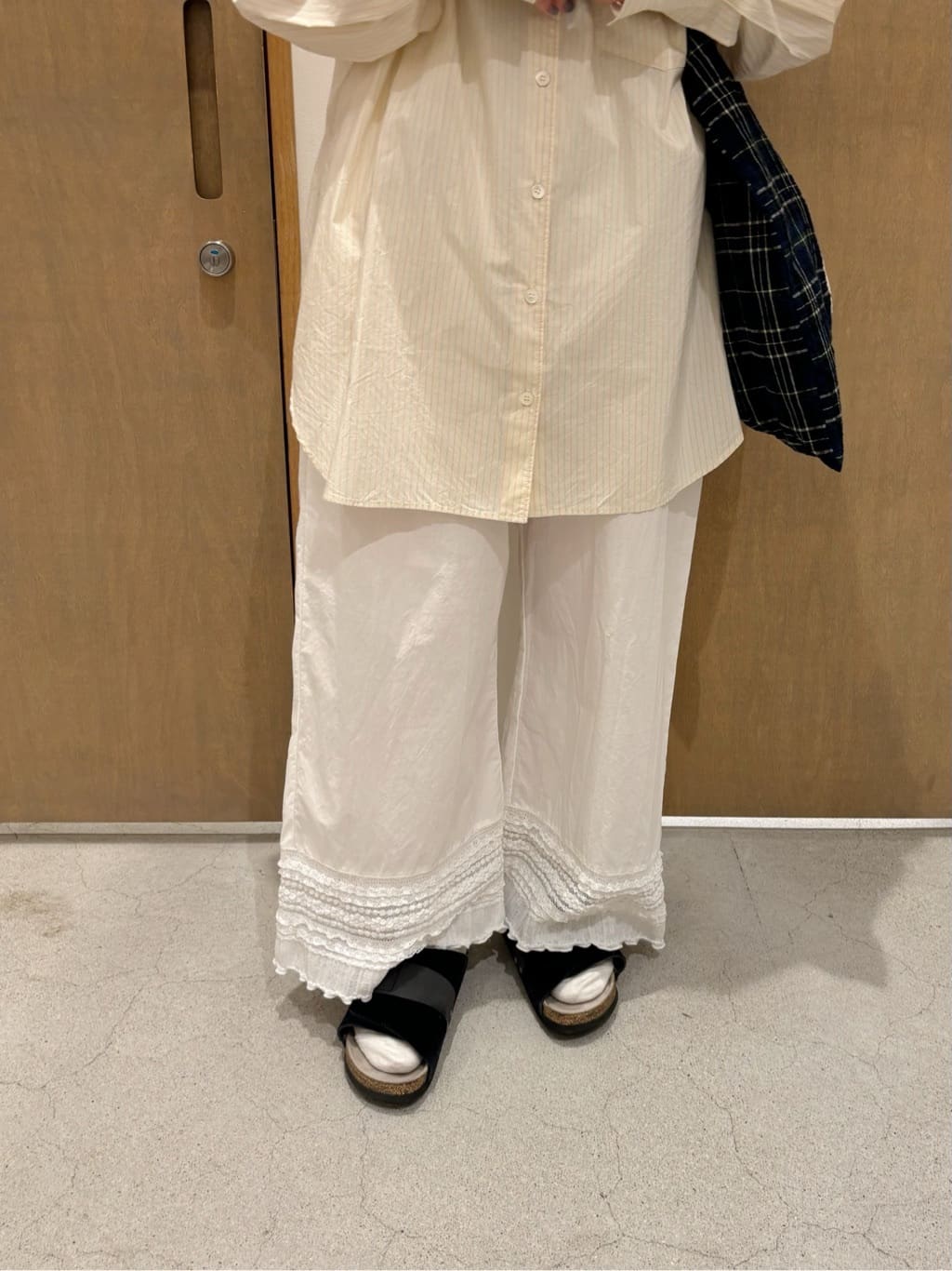 bulle de savon ルクアイーレ 身長:151cm 2025.07.11 bulle de savon ルクアイーレ 身長:151cm 2025.07.11