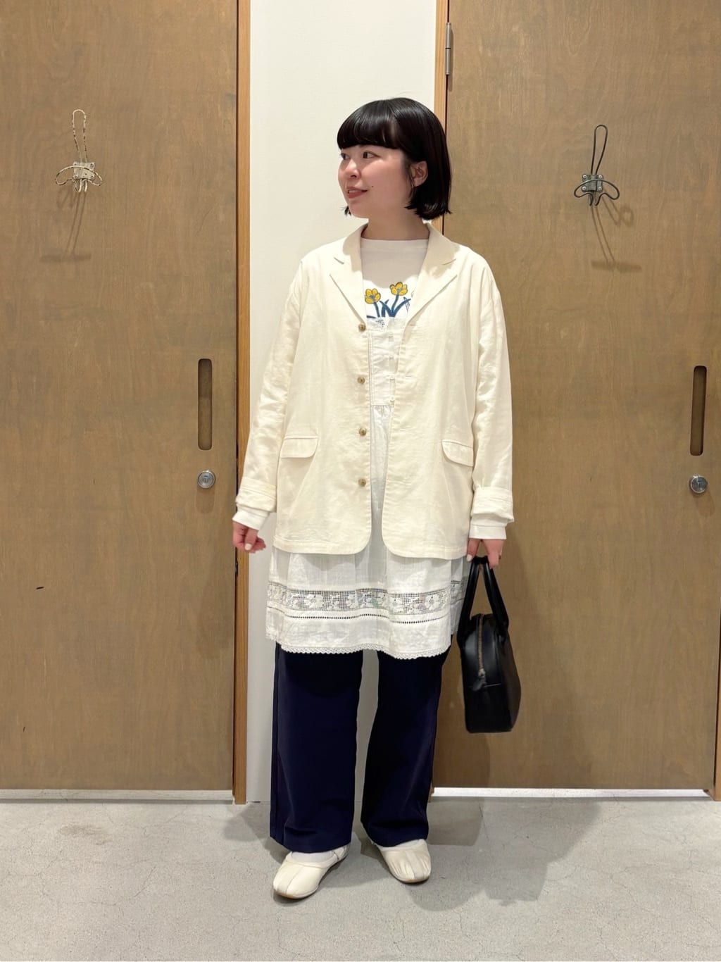 bulle de savon ���N�A�C�[�� �g���F151cm 2026.02.26