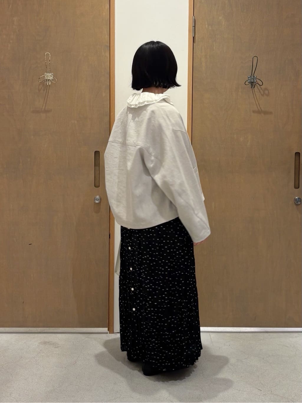 bulle de savon ���N�A�C�[�� �g���F151cm 2026.02.04