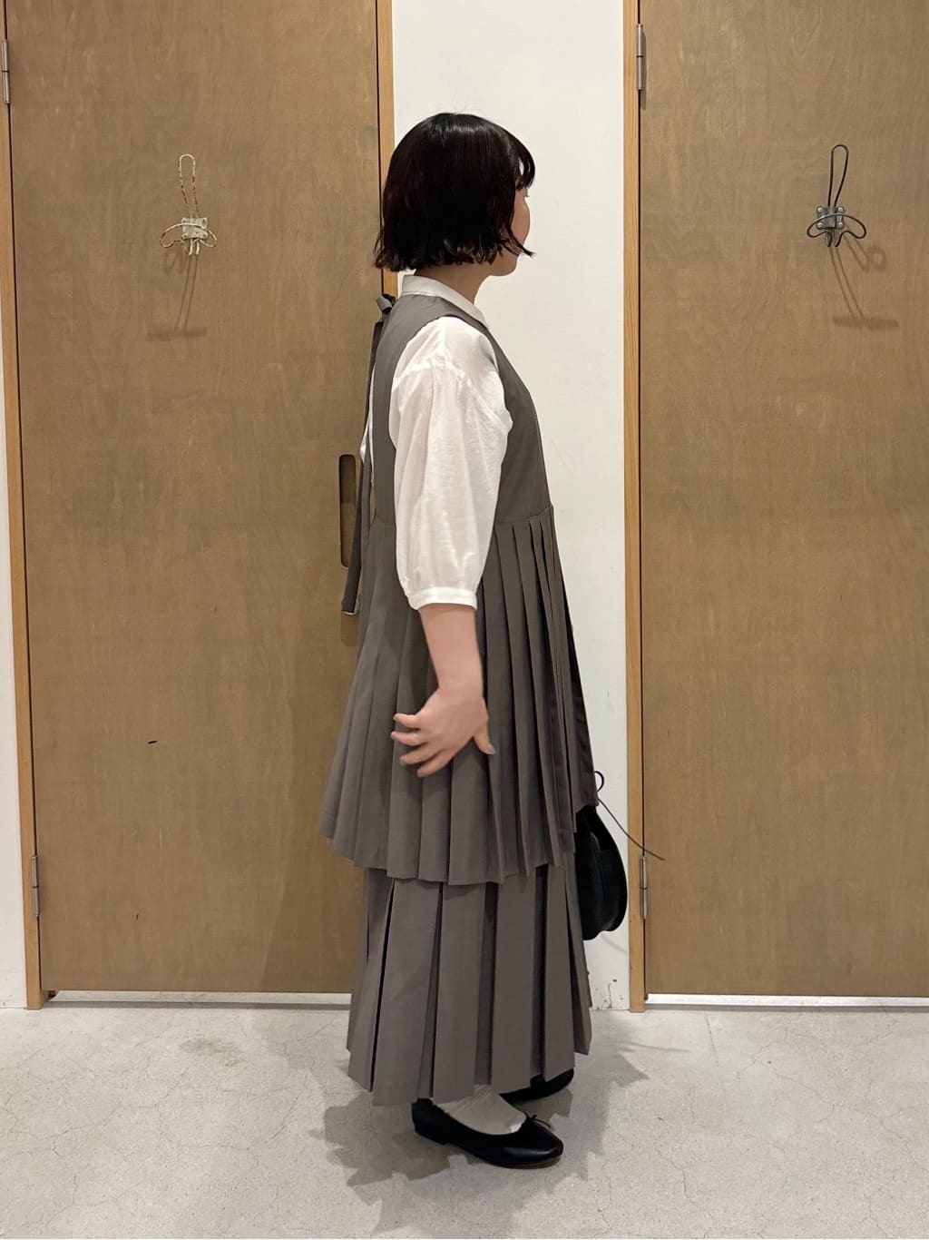 bulle de savon ルクアイーレ 身長:151cm 2025.07.11 bulle de savon ルクアイーレ 身長:151cm 2025.07.11