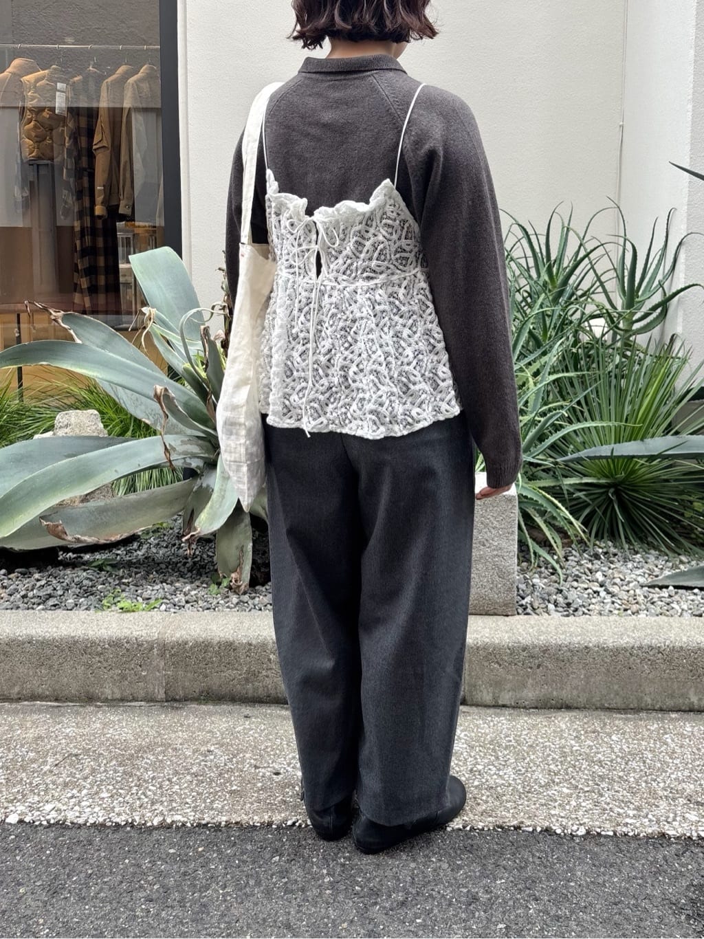 bulle de savon ���N�A�C�[�� �g���F151cm 2025.10.21