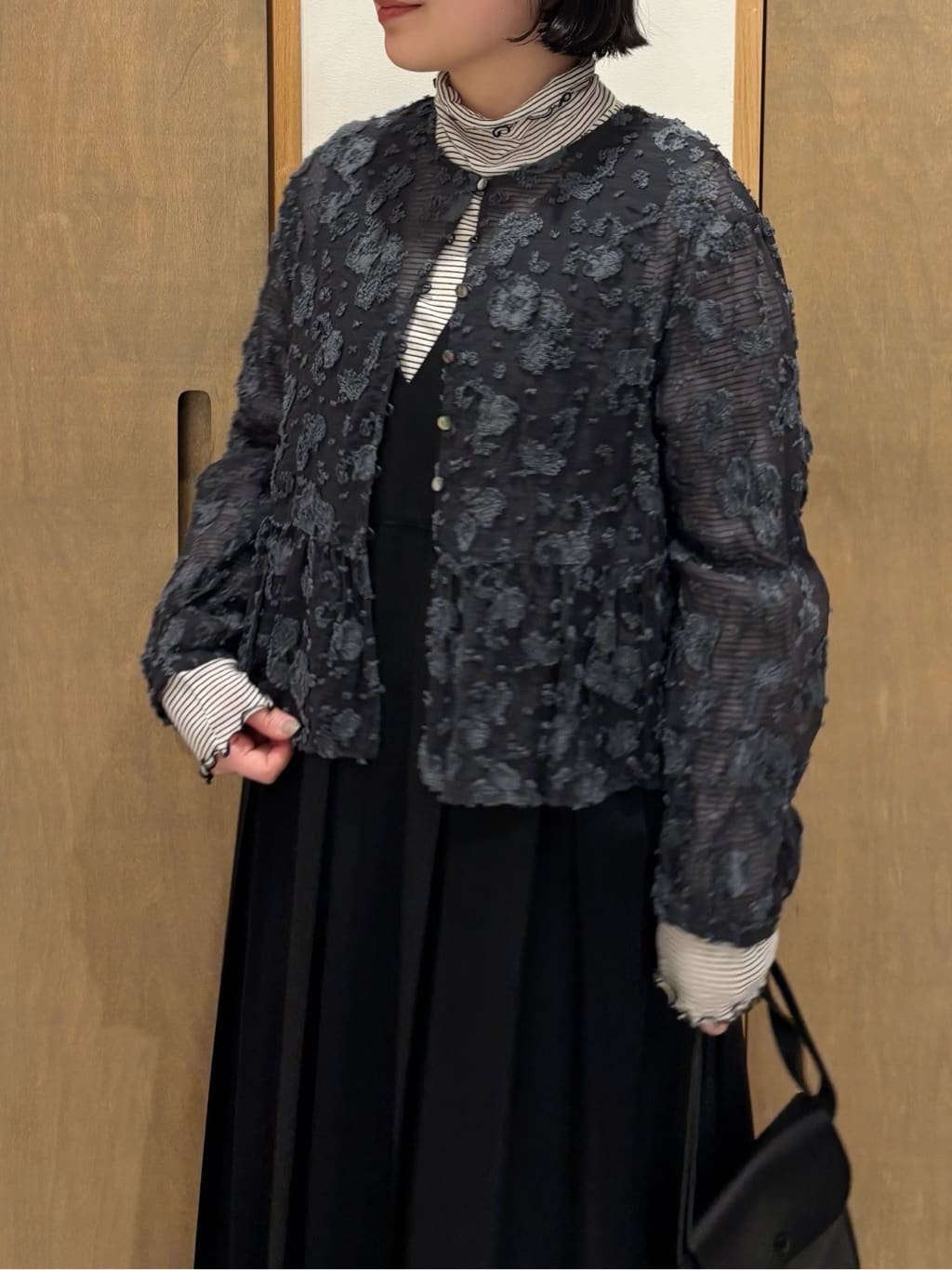 bulle de savon ���N�A�C�[�� �g���F151cm 2026.02.04