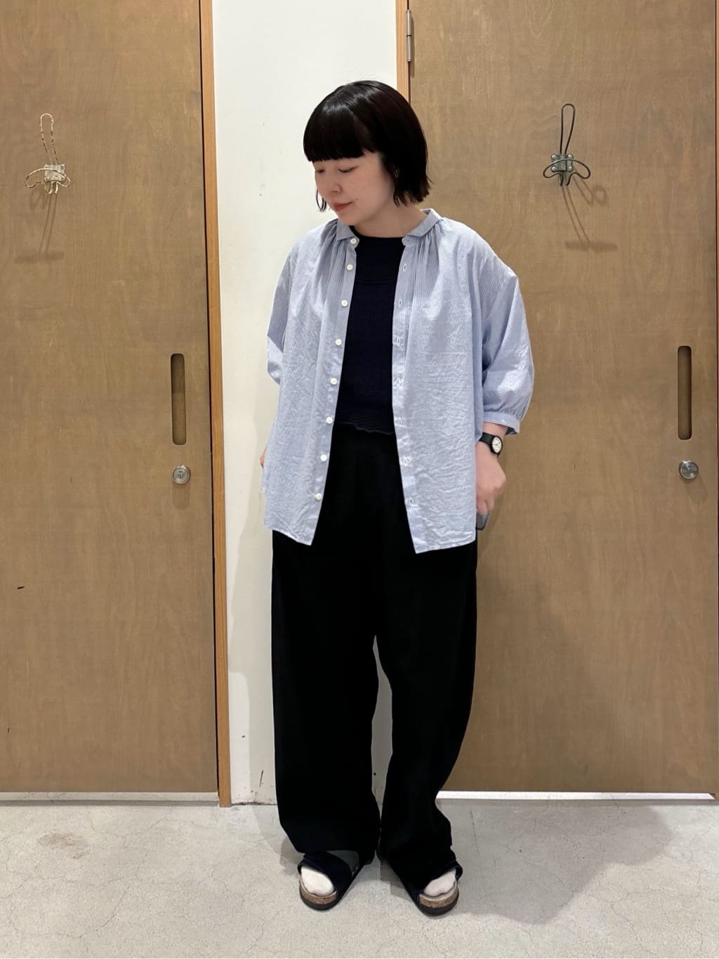 bulle de savon ルクアイーレ 身長:151cm 2025.07.02 bulle de savon ルクアイーレ 身長:151cm 2025.06.27