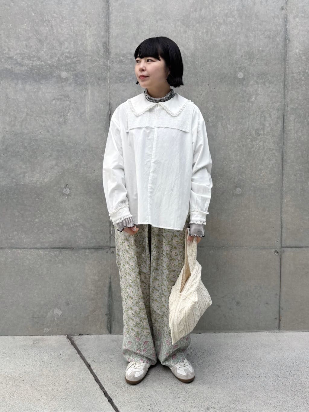 �y NEW �zbulle de savon ���N�A�C�[�� �g���F151cm 2026.02.08