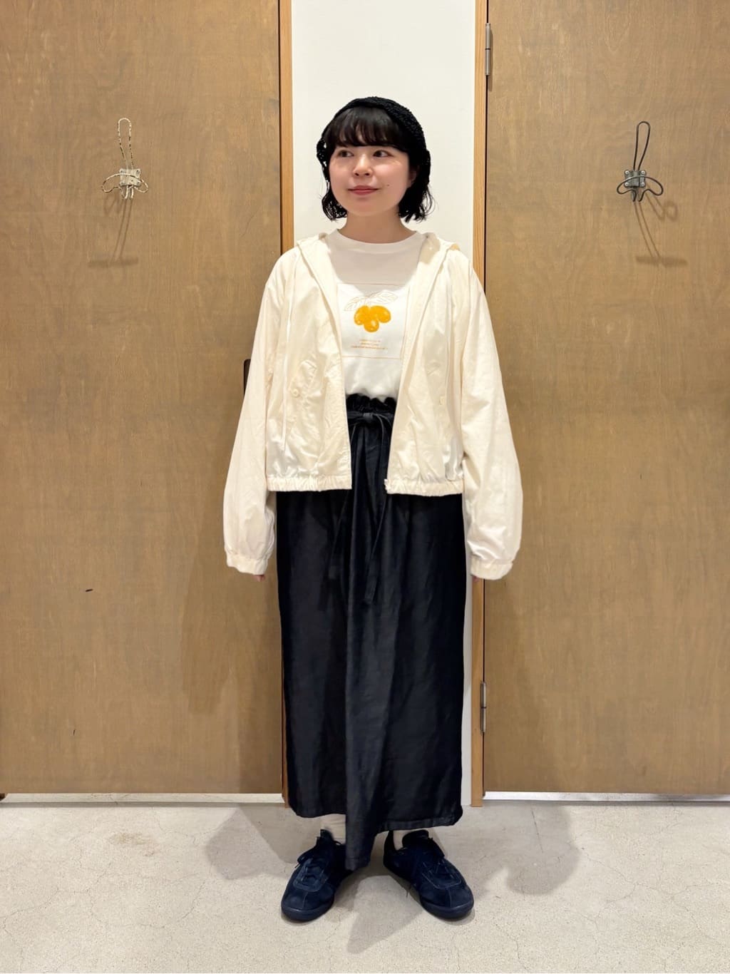 bulle de savon ���N�A�C�[�� �g���F151cm 2026.04.01