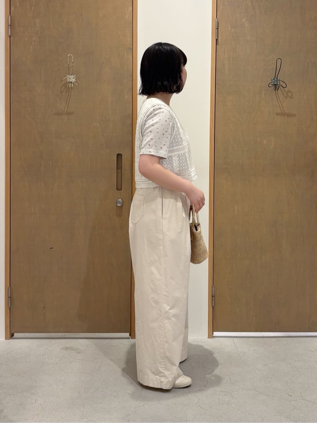 bulle de savon ���N�A�C�[�� �g���F151cm 2026.04.10