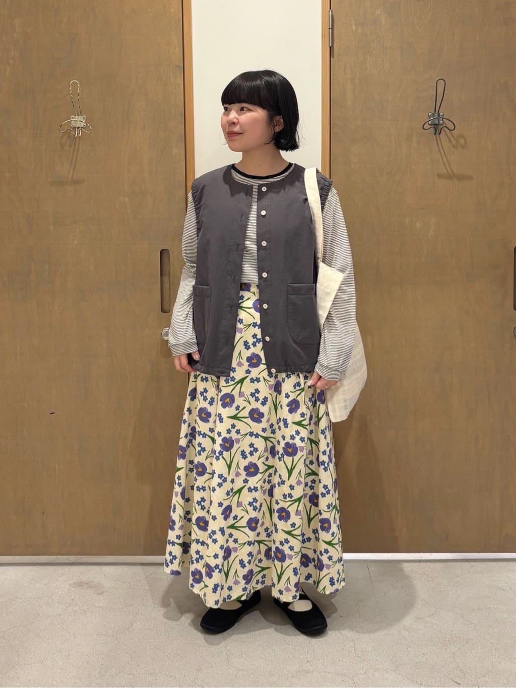 bulle de savon ���N�A�C�[�� �g���F151cm 2026.02.06